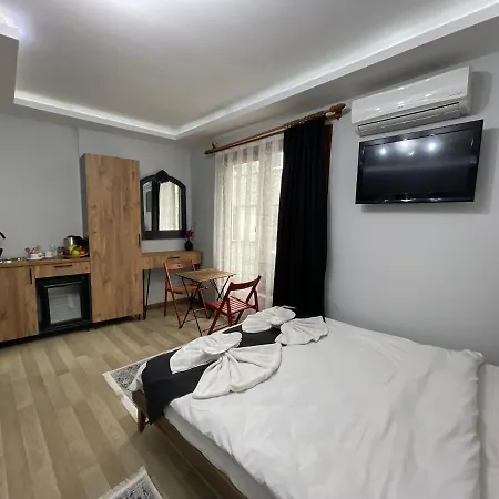 Valeria Deluxe Sultanahmet