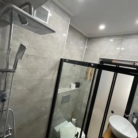 Valeria Deluxe Sultanahmet