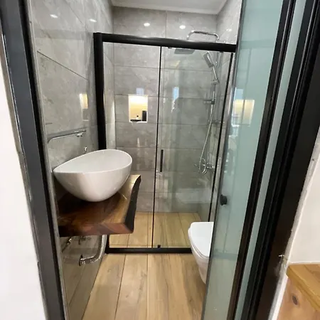 Valeria Deluxe Sultanahmet