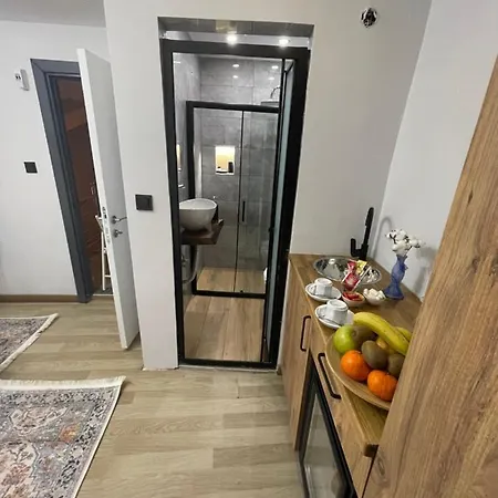 Valeria Deluxe Sultanahmet *