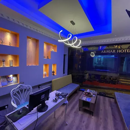 Valeria Deluxe Sultanahmet