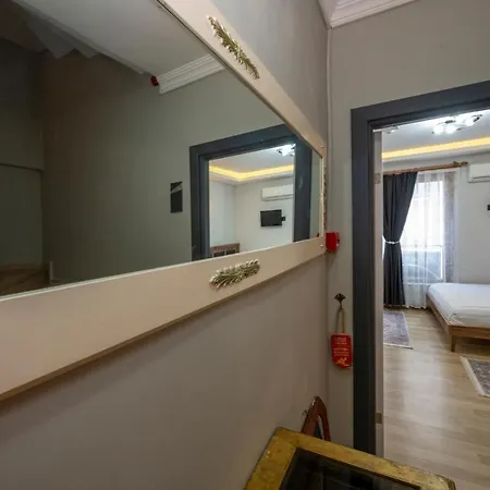 Valeria Deluxe Sultanahmet *