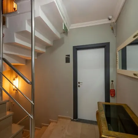 Valeria Deluxe Sultanahmet