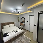 Hotel Valeria Deluxe Sultanahmet *
