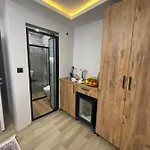 Valeria Deluxe Sultanahmet Hotel