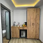 Hotel Valeria Deluxe Sultanahmet
