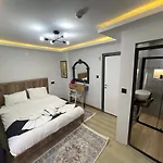 Valeria Deluxe Sultanahmet Hotel