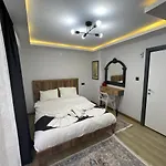 Hotel Valeria Deluxe Sultanahmet *