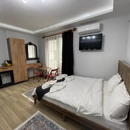 Valeria Deluxe Sultanahmet * Istanbul