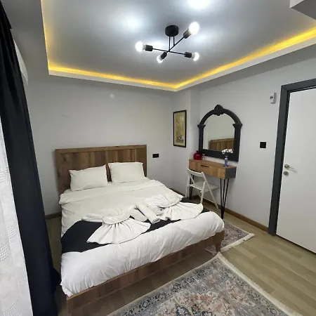 Valeria Deluxe Sultanahmet *